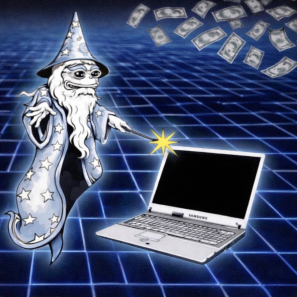 ApeStore - Trade Magic Internet Money on Base with low fees and convenience