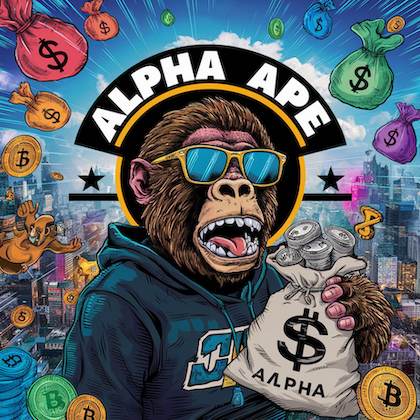 ApeStore - Trade ALPHA APE on Base with low fees and convenience