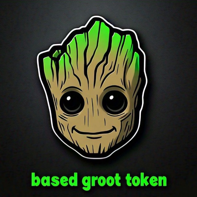 ApeStore - Trade GROOT on Base on Base with low fees and convenience
