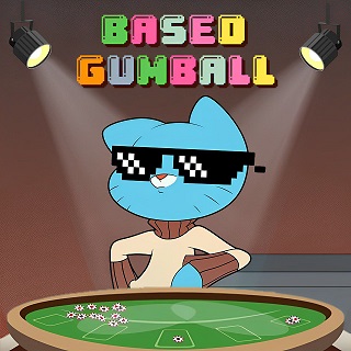 ApeStore - Trade Based Gumball on Base with low fees and convenience