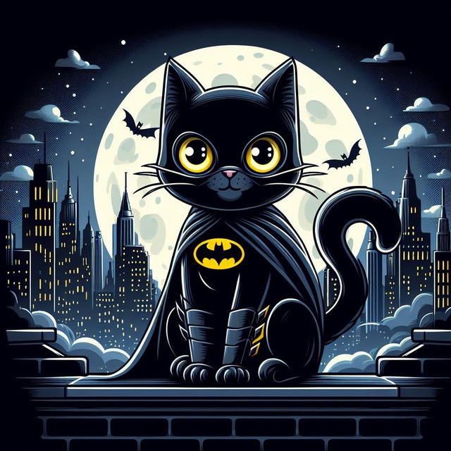 ApeStore - Trade BatCat on Base with low fees and convenience