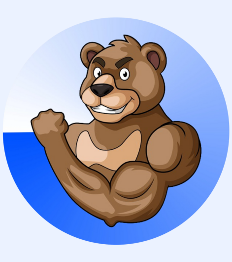 ApeStore - Trade Larry The Based Bear on Base with low fees and convenience