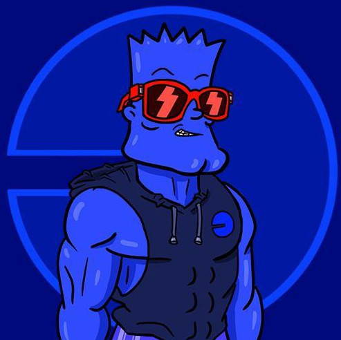 ApeStore - Trade Base Simpson on Base with low fees and convenience