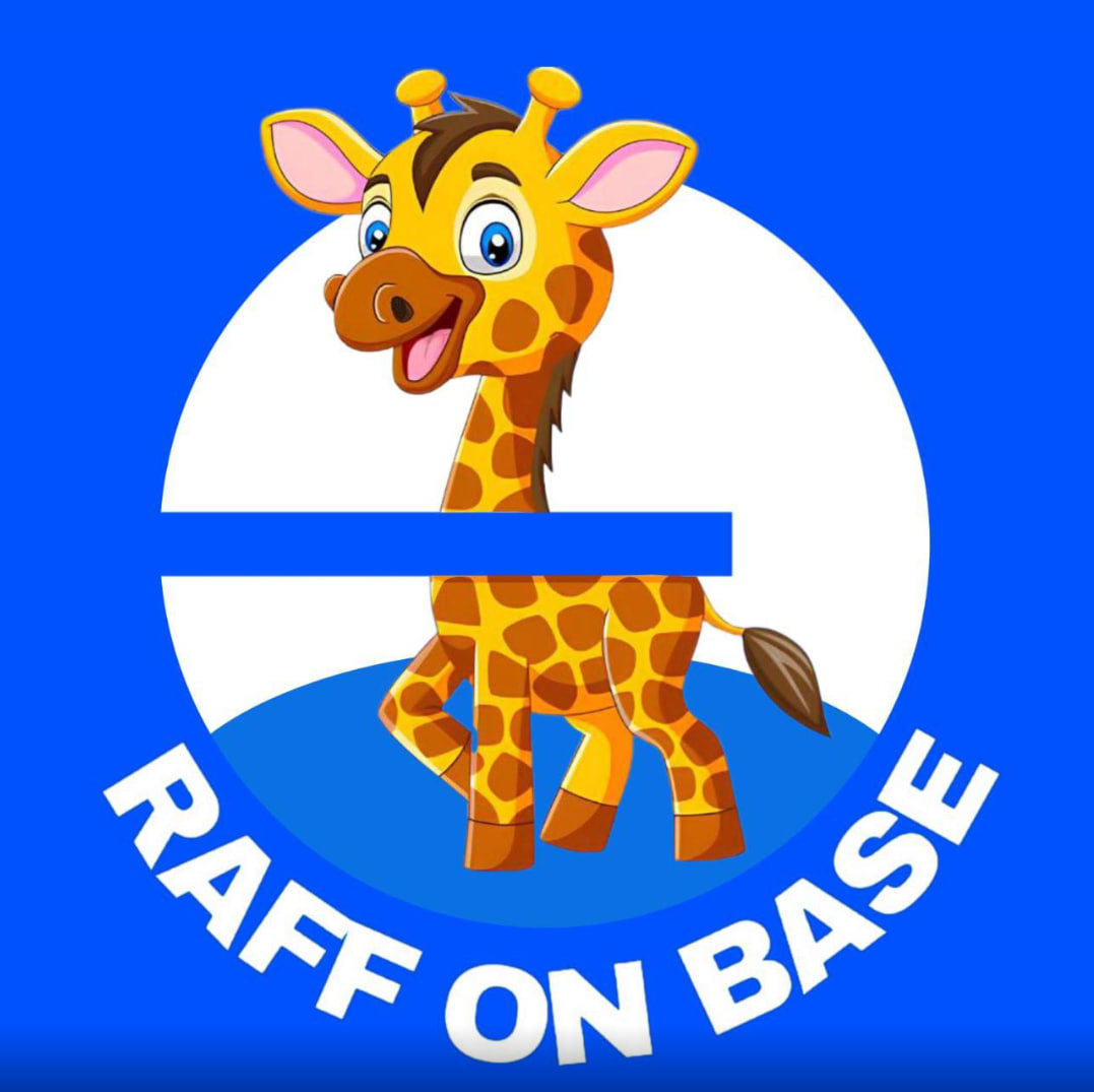 ApeStore - Trade RAFF ON BASE on Base with low fees and convenience