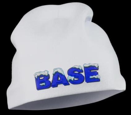 ApeStore - Trade Coinbase Beanie on Base with low fees and convenience