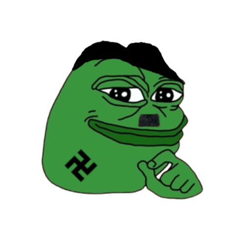 ApeStore - Trade Hitler Pepe on Base with low fees and convenience