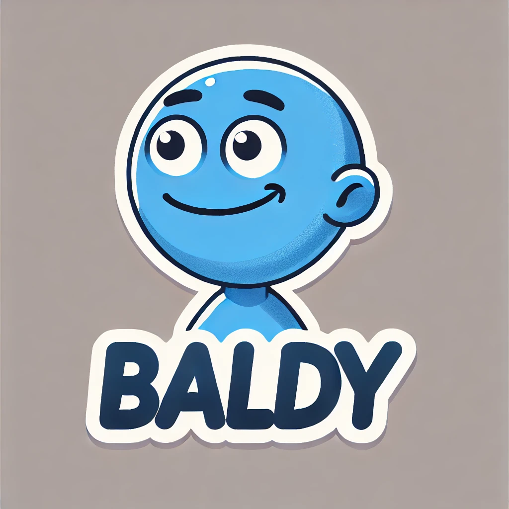 ApeStore - Trade BALDY on Base with low fees and convenience