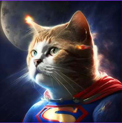 ApeStore - Trade Krypto The Super CAT on Base with low fees and convenience